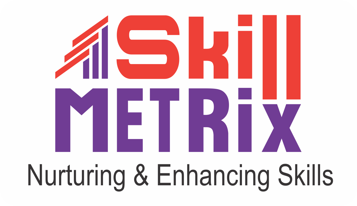 Welcome to SkillMetrix